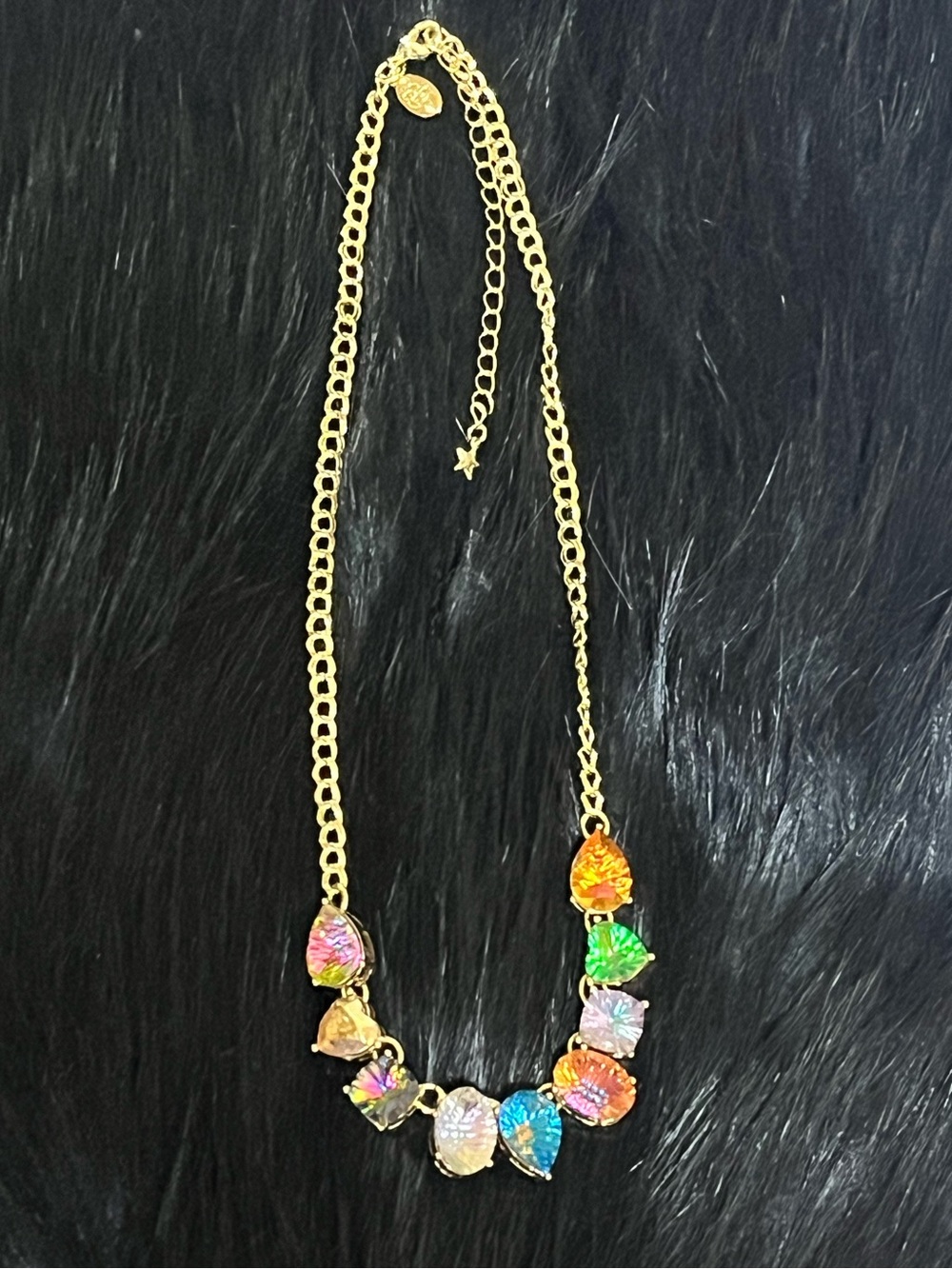 Kirk's Folly Cosmic Bliss Necklace